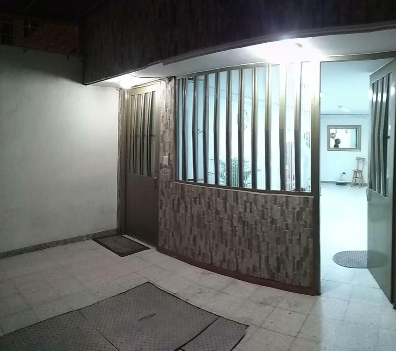 Bed and breakfast Aeropuerto Bogotá