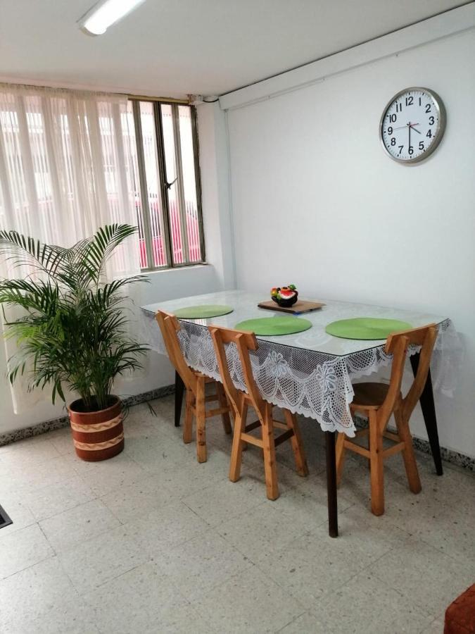 Bed and breakfast Aeropuerto