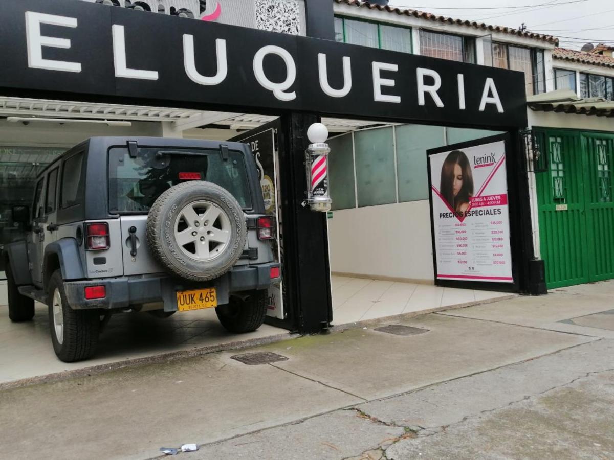 Aeropuerto Bed and breakfast *