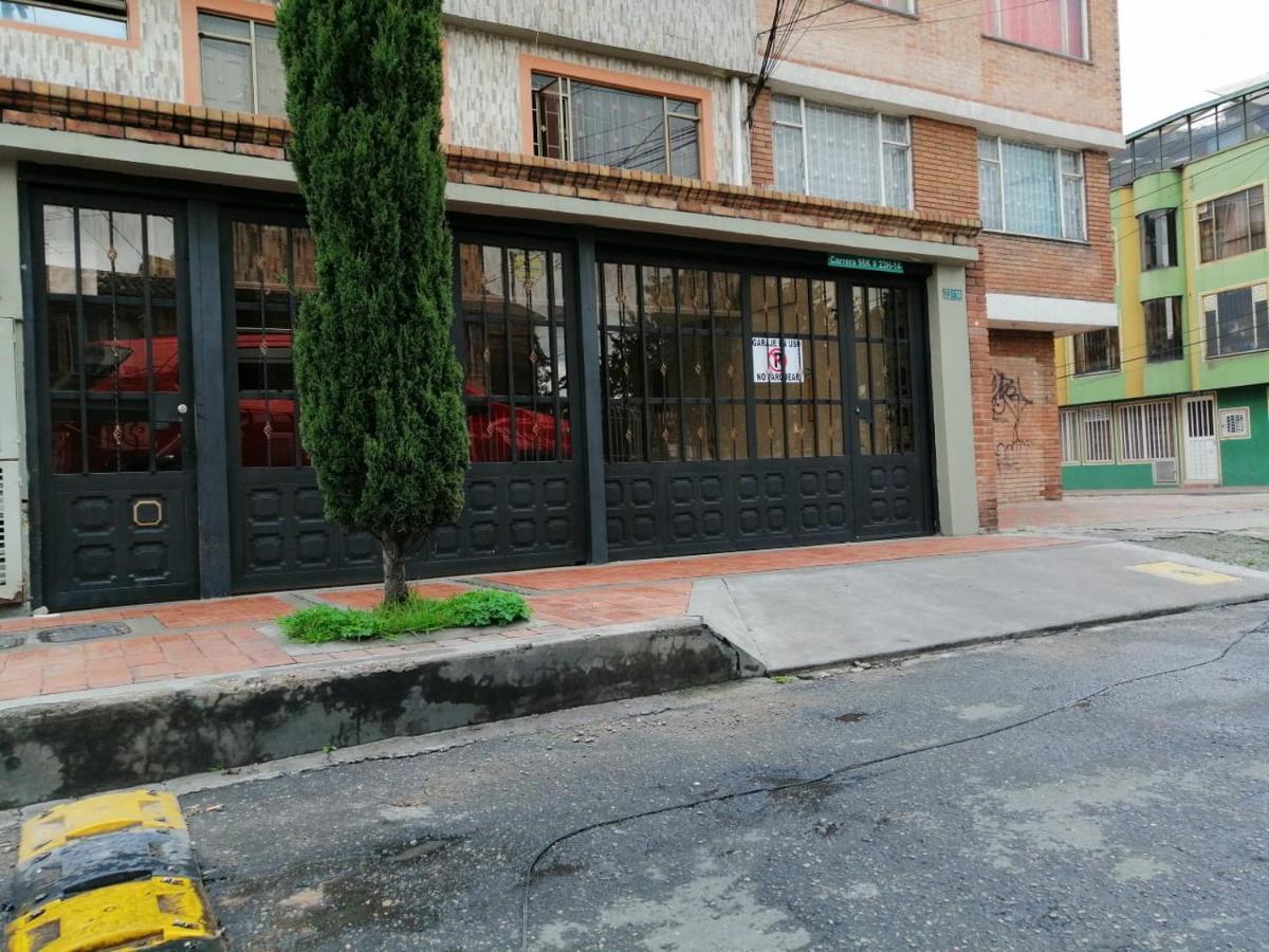 Bed and breakfast Aeropuerto *