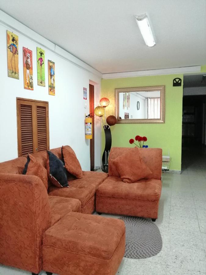 Bed and breakfast Aeropuerto