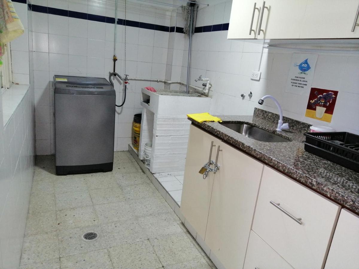 Aeropuerto Bed and breakfast