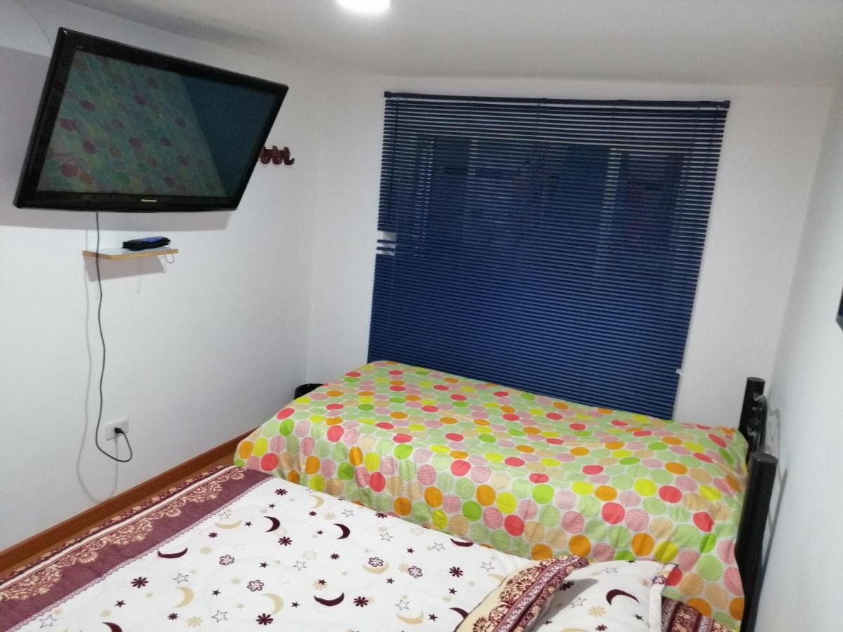 Bed and breakfast Aeropuerto *